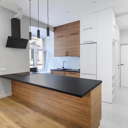 Appartement Center - Light